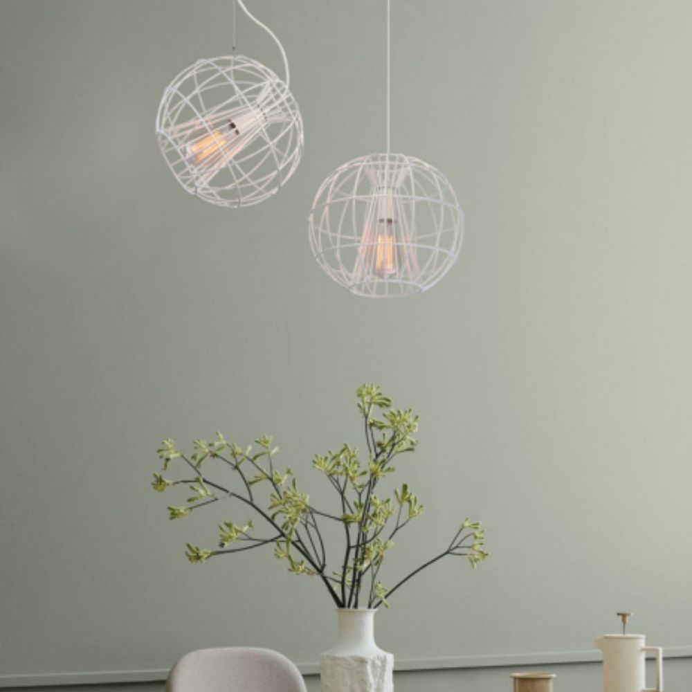 CLA SENTINEL Pendant - 1 Light-CLA Lighting-Ozlighting.com.au