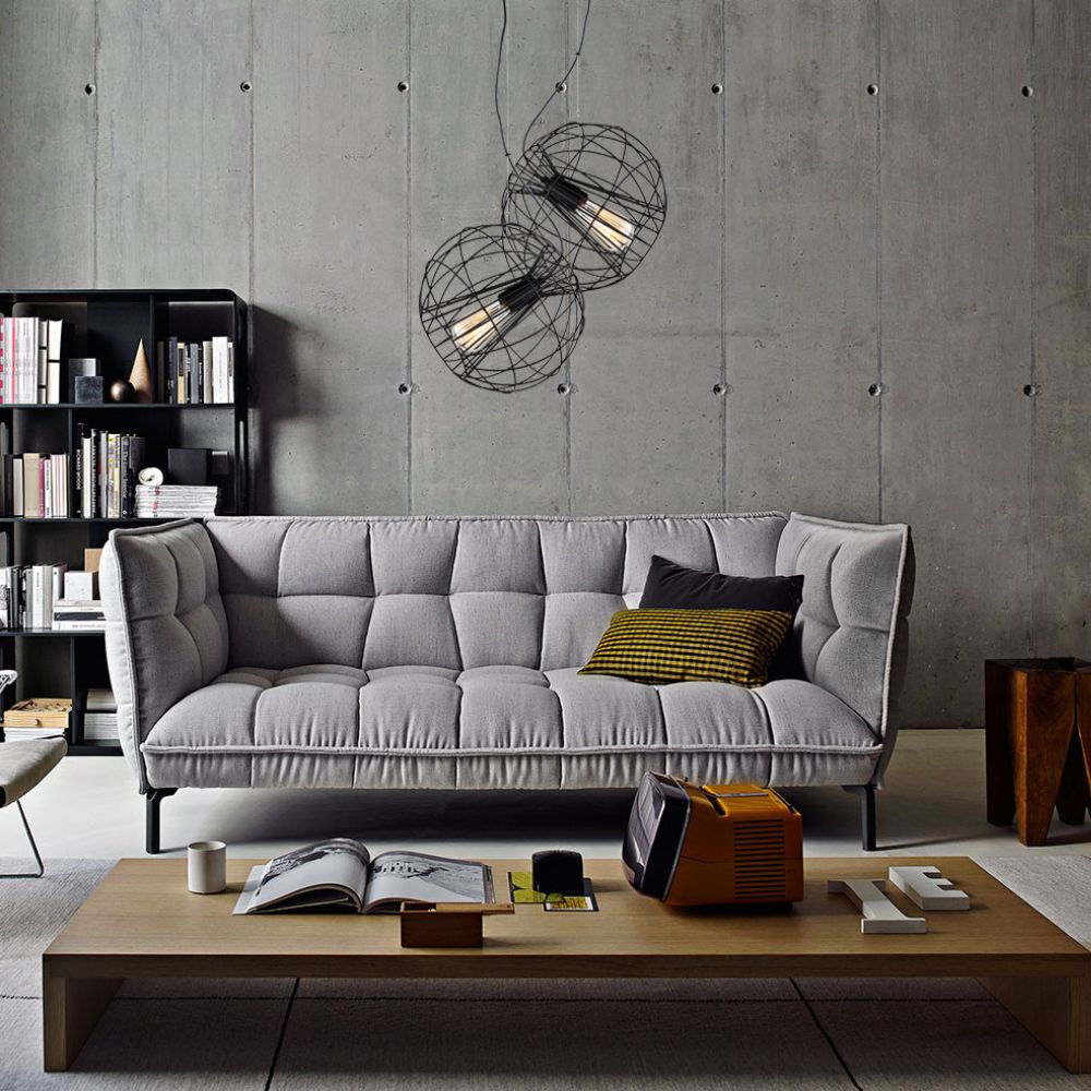 CLA SENTINEL Pendant - 1 Light-CLA Lighting-Ozlighting.com.au