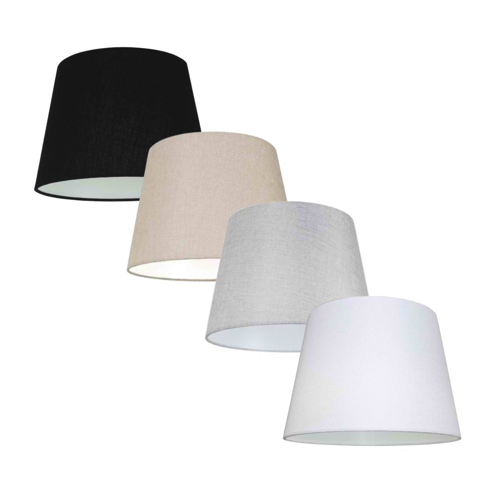 CLA SHADE DIY Slant Lampshade-CLA Lighting-Ozlighting.com.au
