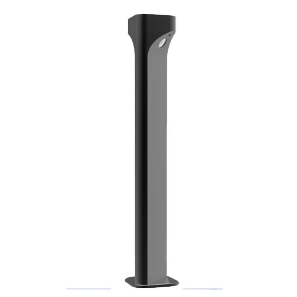 CLA SHU LED Bollard Light - 3000K, IP65-CLA Lighting-Ozlighting.com.au