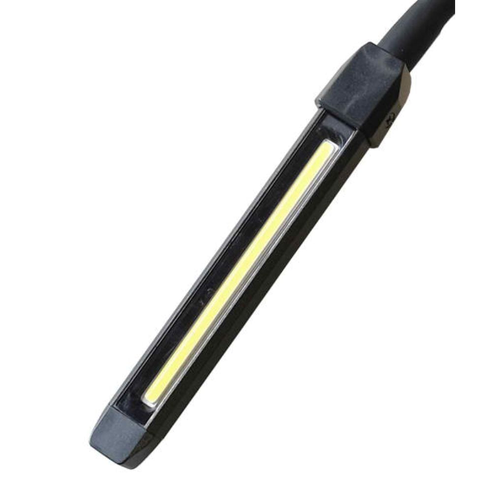 CLA SLIM BENDY - 5W Rotational Worklight & Torch-CLA Lighting-Ozlighting.com.au