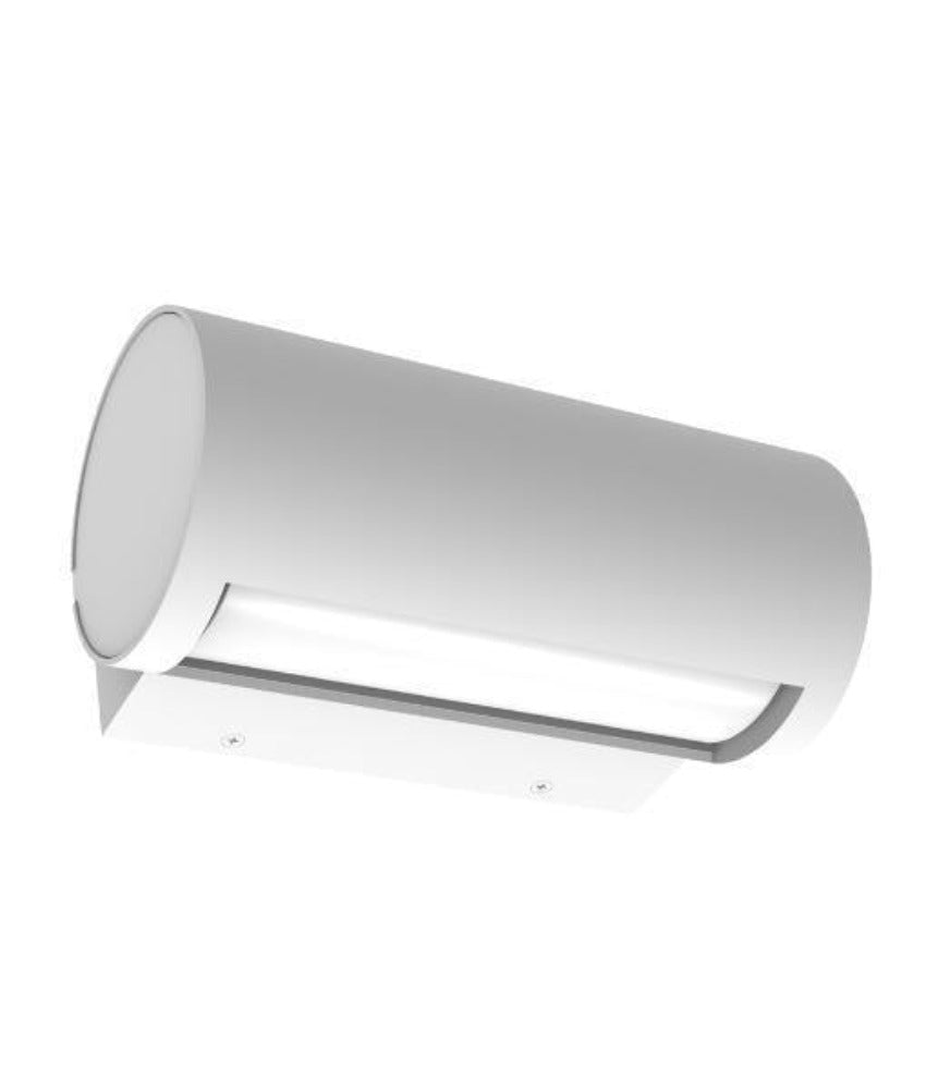 CLA SOMBRA LED Up/Down Wall Light - 13W, 3000K, IP65-CLA Lighting-Ozlighting.com.au