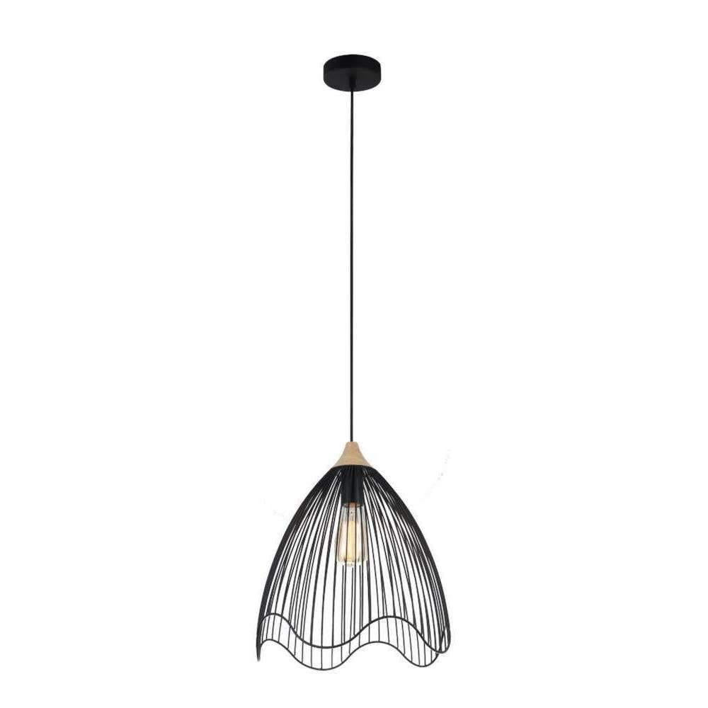 CLA SPIAGGIA-N Pendant - 1 Light-CLA Lighting-Ozlighting.com.au