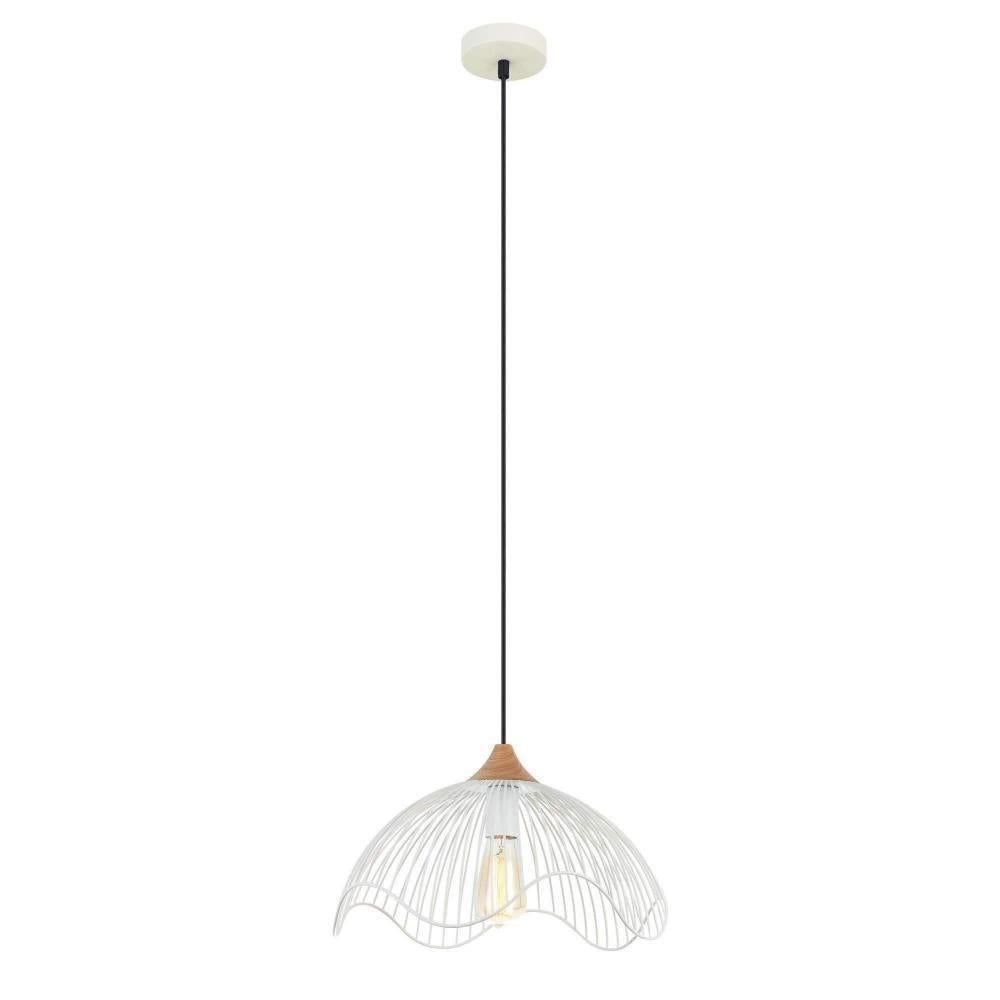 CLA SPIAGGIA-W Pendant - 1 Light-CLA Lighting-Ozlighting.com.au