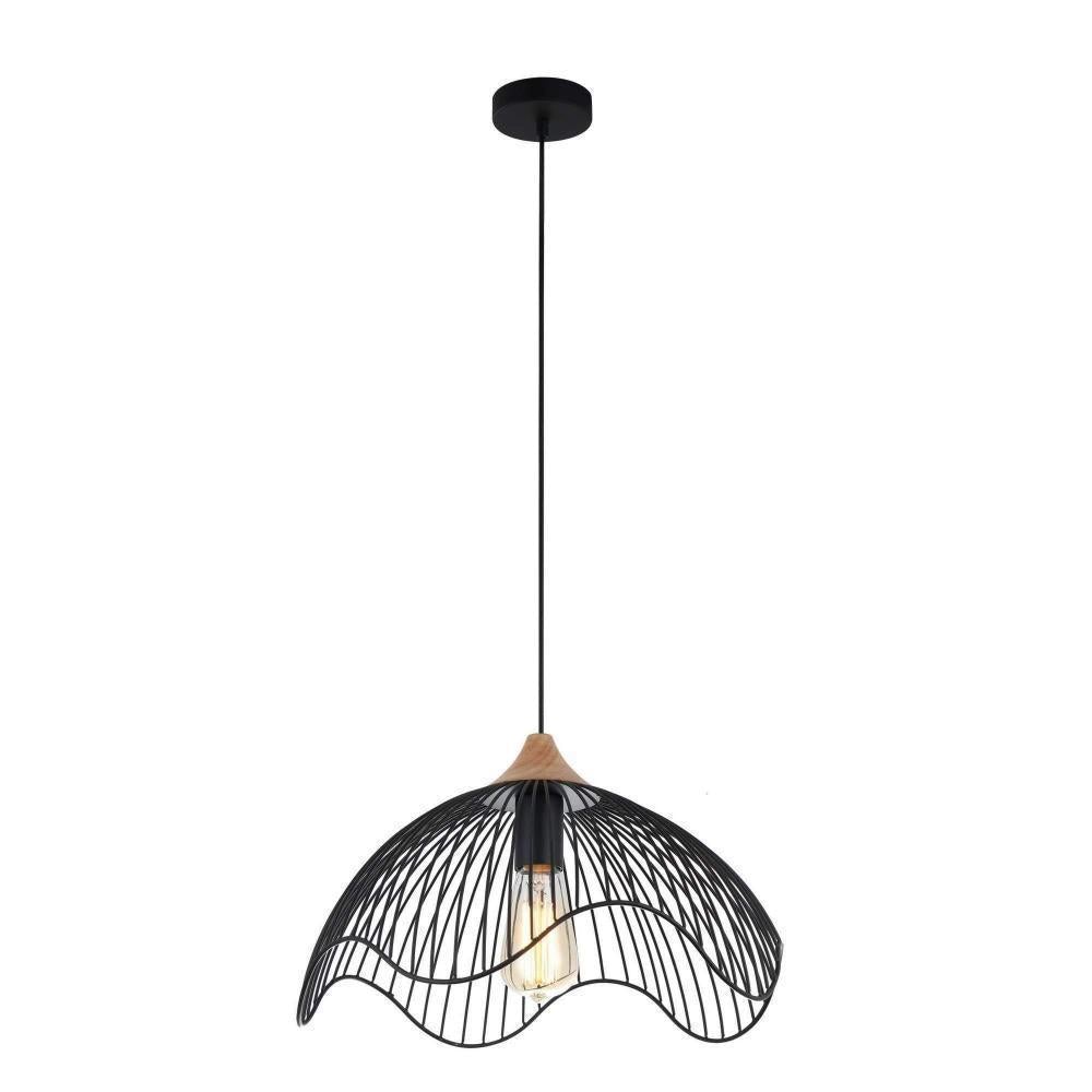 CLA SPIAGGIA-W Pendant - 1 Light-CLA Lighting-Ozlighting.com.au