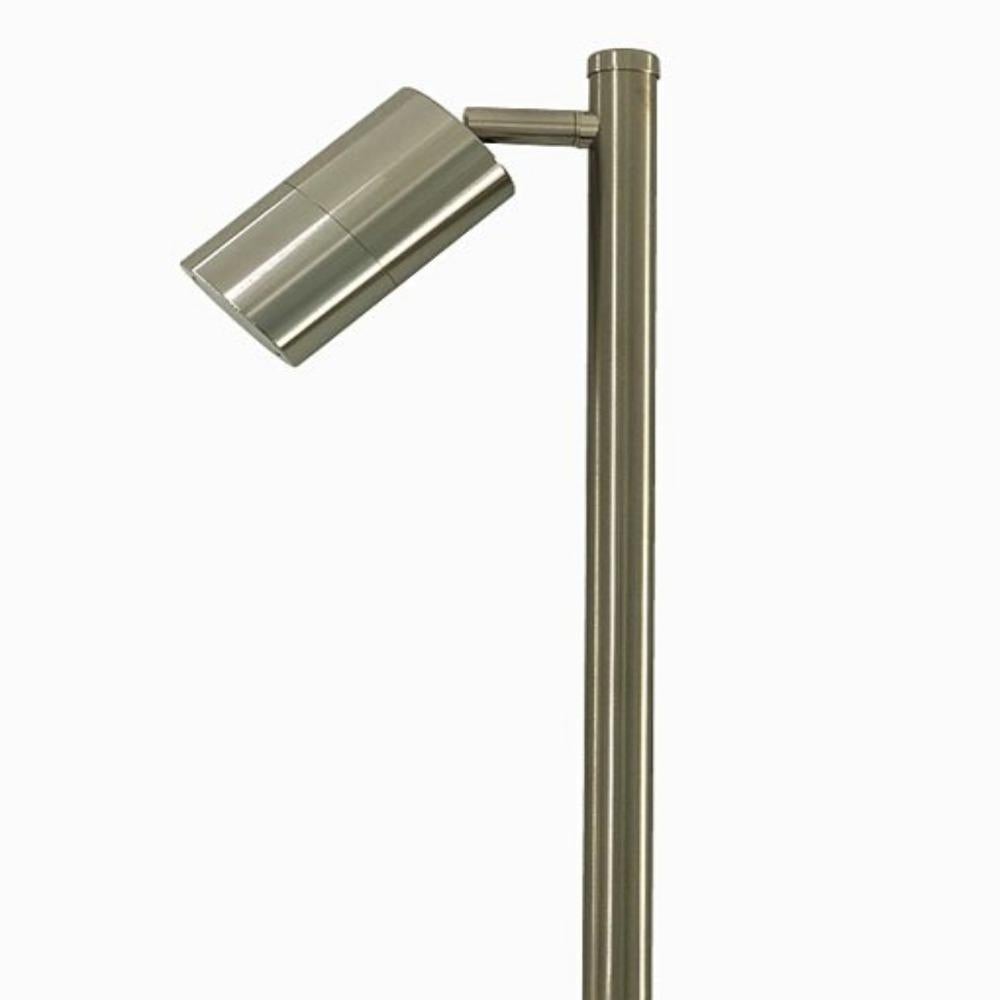 CLA SPM1AL Garden Spike Light - 12V DC, MR16, IP65, Single - DRIVER REQUIRED-CLA Lighting-Ozlighting.com.au