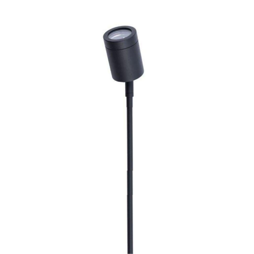 CLA SPMS Garden Spike Light - 12V DC, MR16, IP65, Adjustable - DRIVER REQUIRED-CLA Lighting-Ozlighting.com.au