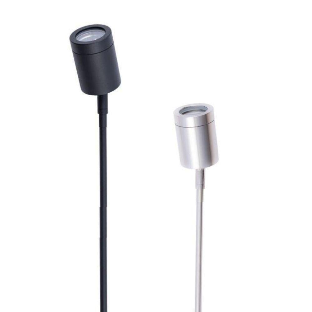 CLA SPMS Garden Spike Light - 12V DC, MR16, IP65, Adjustable - DRIVER REQUIRED-CLA Lighting-Ozlighting.com.au