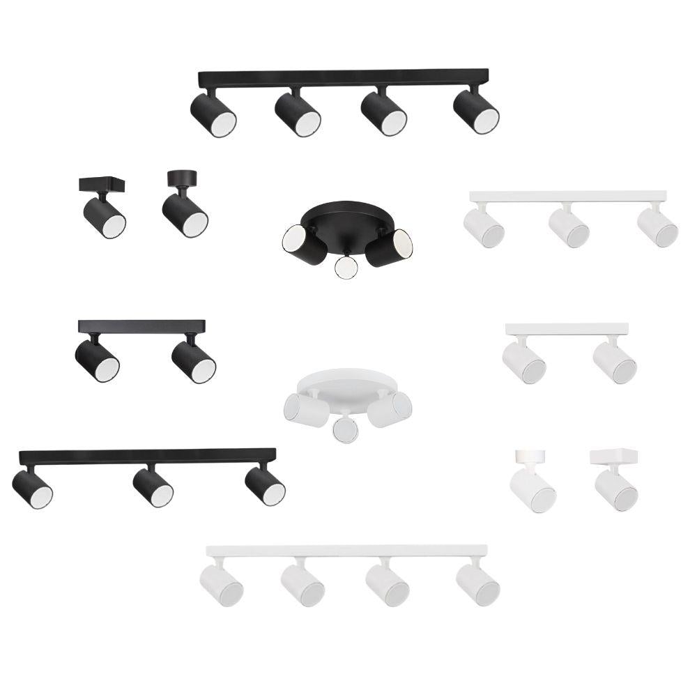 CLA SPOT Spotlight - Adjustable-CLA Lighting-Ozlighting.com.au