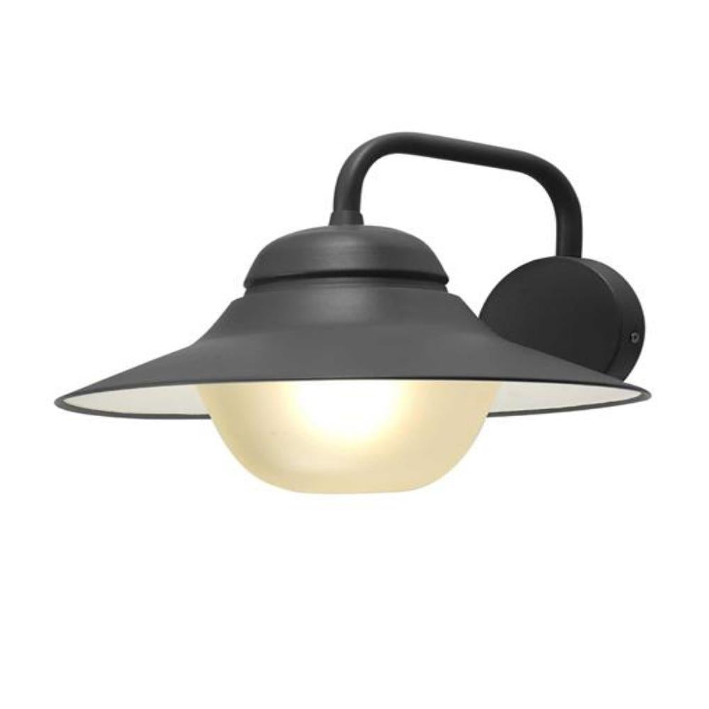 CLA SPY Modern Outdoor Wall Coach Light - IP44-CLA Lighting-Ozlighting.com.au