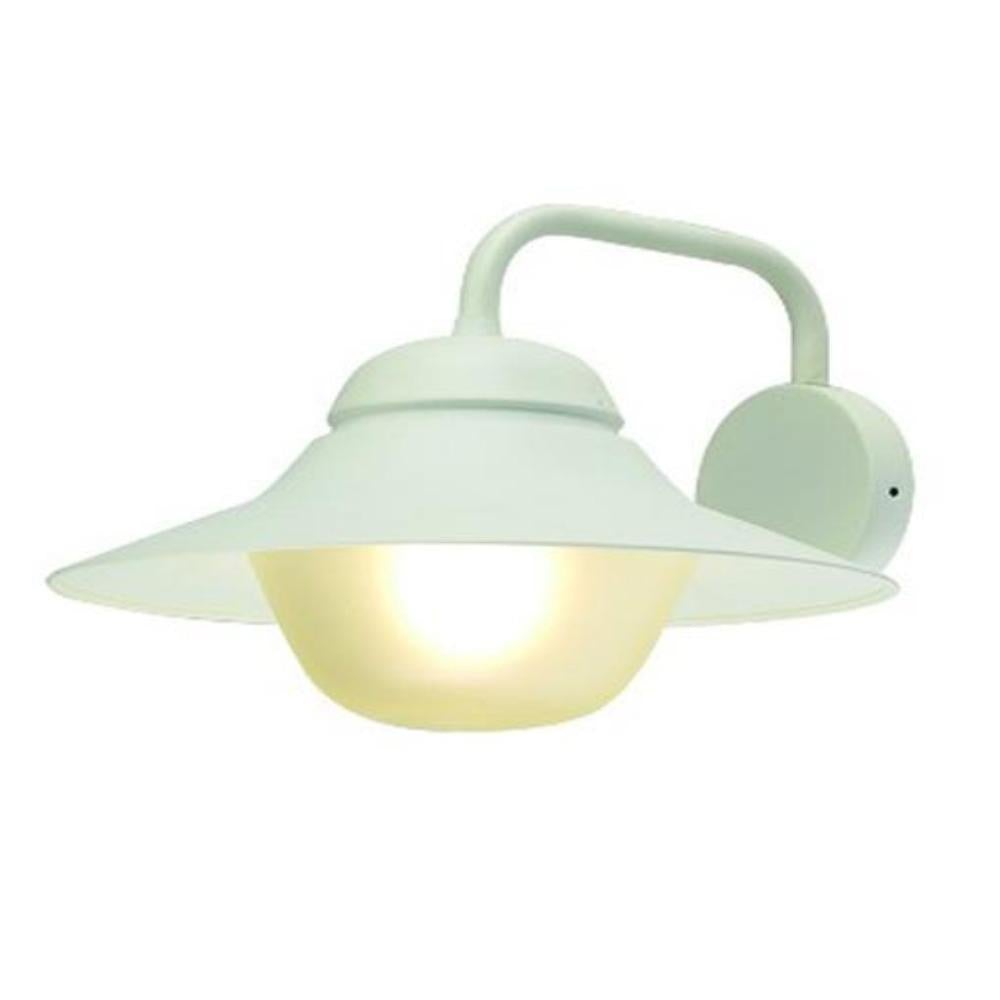 CLA SPY Modern Outdoor Wall Coach Light - IP44-CLA Lighting-Ozlighting.com.au