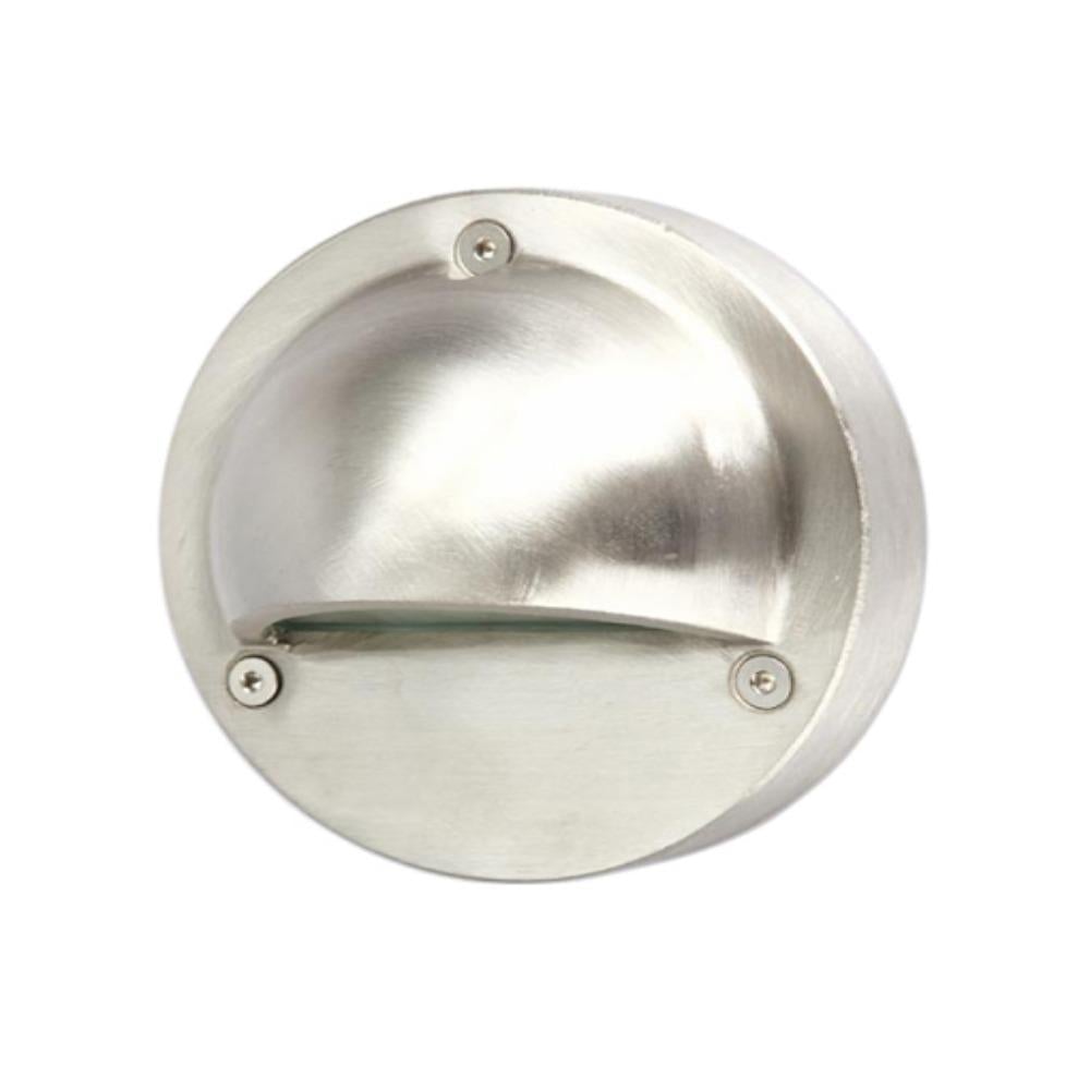 CLA STE1/3 LED Step Light - 1W, 12V DC, 3000K, IP44, Eyelid, Surface Mount - DRIVER REQUIRED-CLA Lighting-Ozlighting.com.au