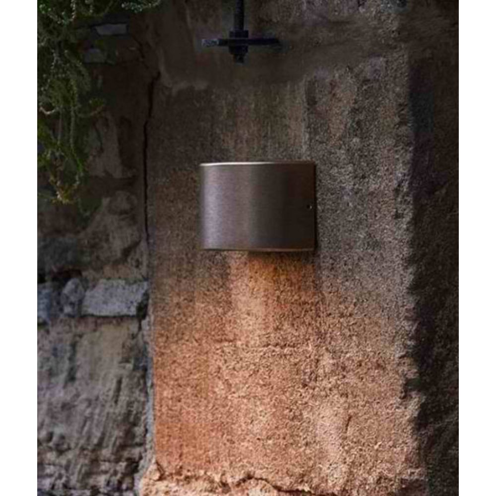 CLA STE23 LED Step Light - 12V DC, G4, Down Only, IP65, Surface Mount - DRIVER REQUIRED-CLA Lighting-Ozlighting.com.au