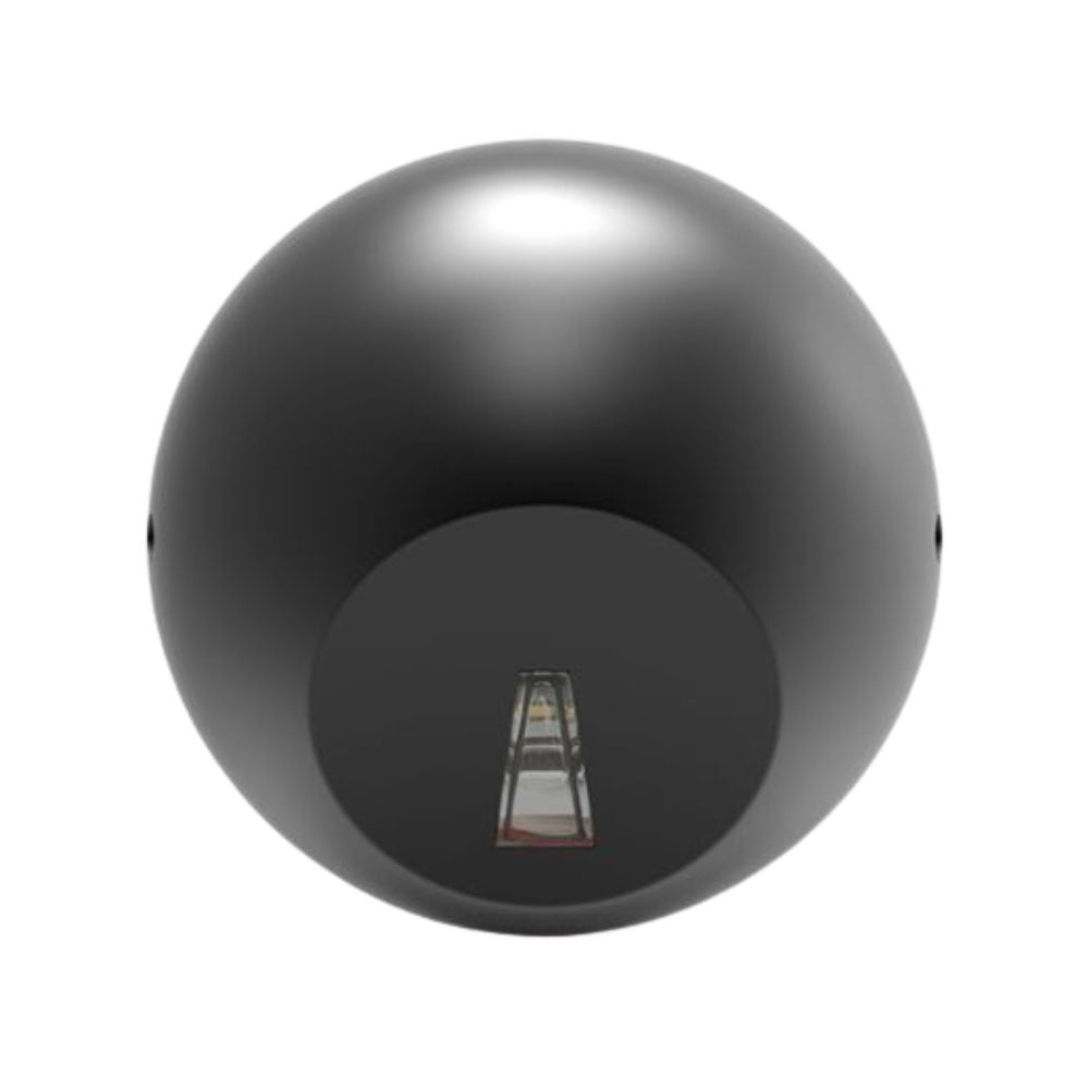 CLA STE7/8 LED Step Light - 3.5W, 3000K, IP65, Round, Surface Mount-CLA Lighting-Ozlighting.com.au