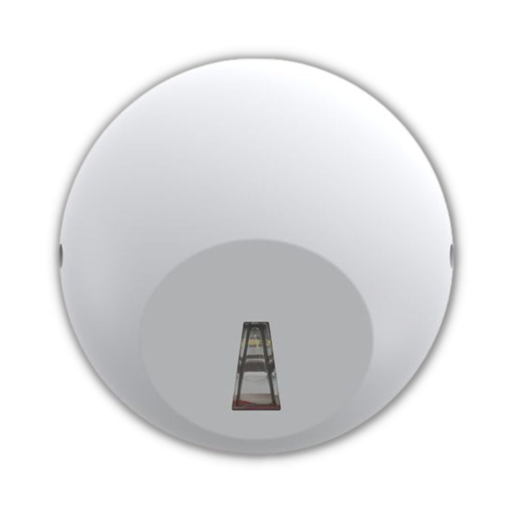 CLA STE7/8 LED Step Light - 3.5W, 3000K, IP65, Round, Surface Mount-CLA Lighting-Ozlighting.com.au