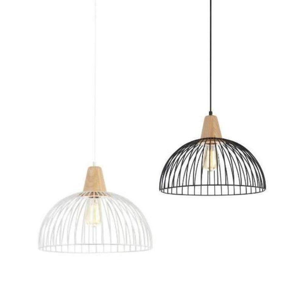 CLA STRAND Pendant - 1 Light-CLA Lighting-Ozlighting.com.au