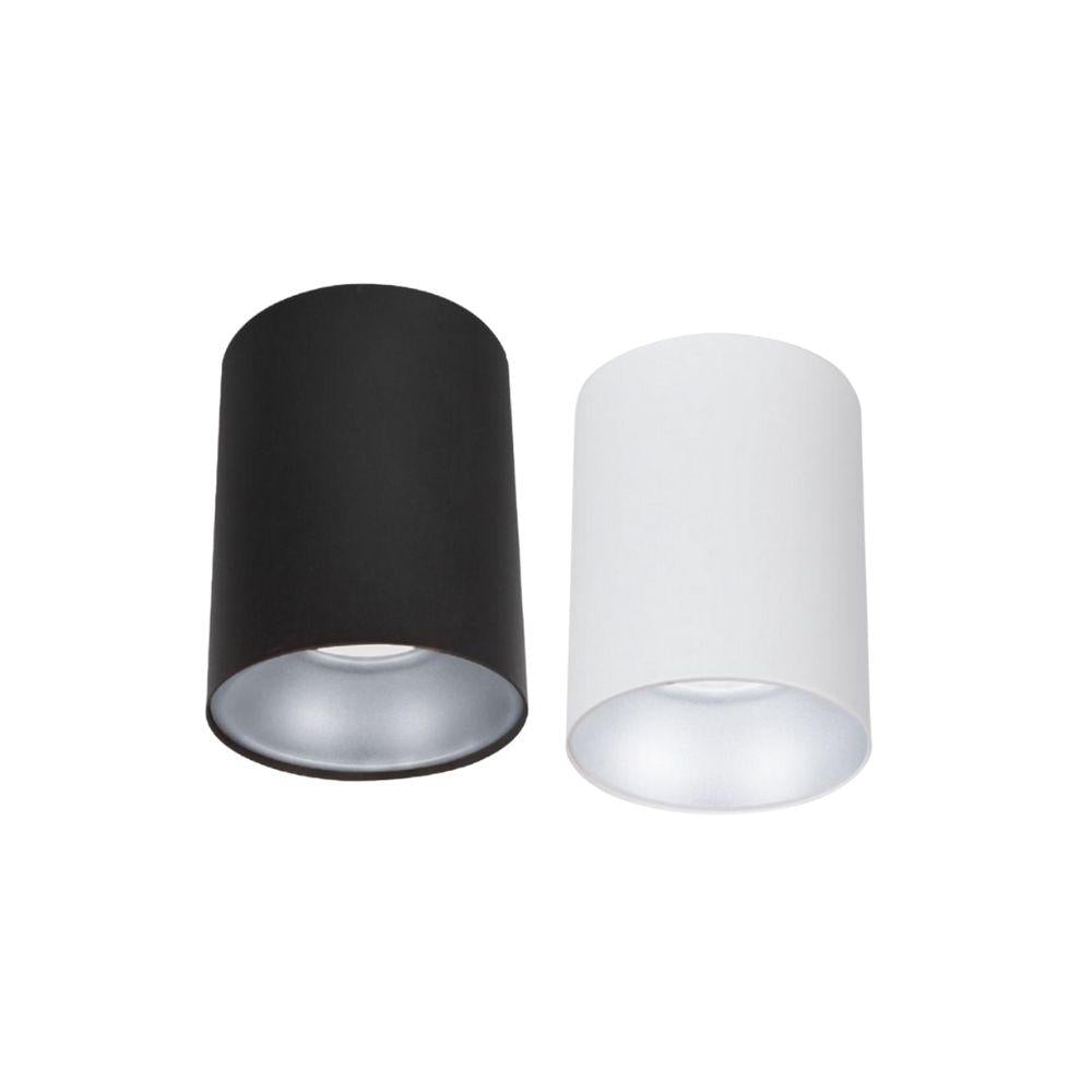 CLA SURFACE-17A/18A Downlight - GU10, Round, Surface Mount-CLA Lighting-Ozlighting.com.au