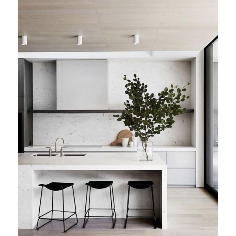 CLA SURFACE-17A/18A - GU10 Round Surface Mount Downlight-CLA Lighting-Ozlighting.com.au