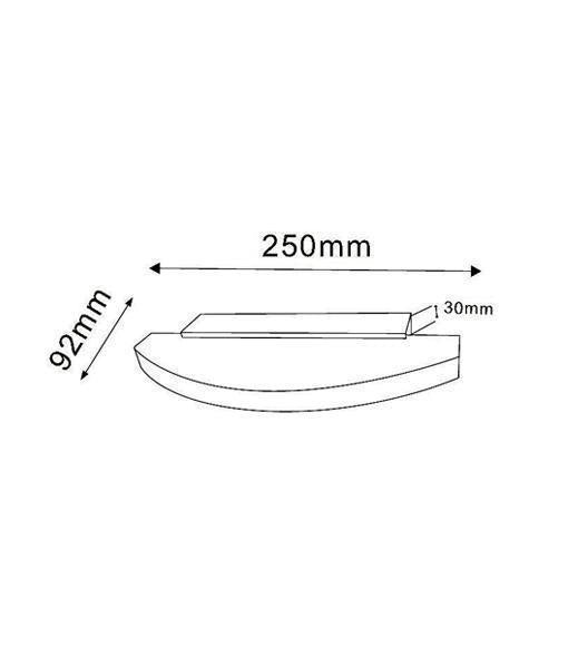 CLA SYDNEY Wall Light - Indoor-CLA Lighting-Ozlighting.com.au