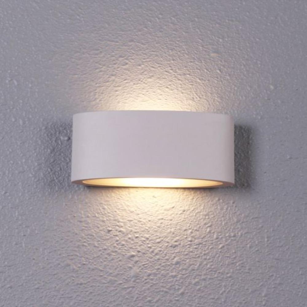 CLA TAMA - 7W LED Modern Exterior Up/Down Wall Light IP54 - 3000K-CLA Lighting-Ozlighting.com.au