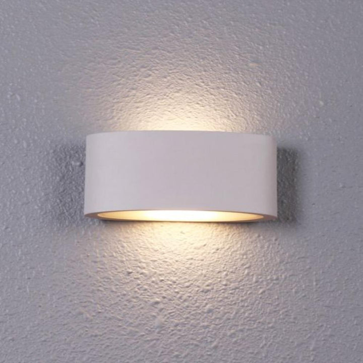 CLA TAMA - 7W LED Modern Exterior Up/Down Wall Light IP54 - 3000K-CLA Lighting-Ozlighting.com.au