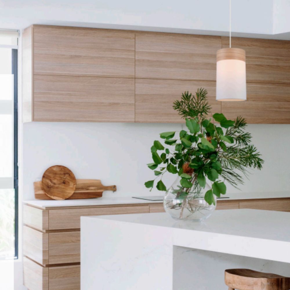 CLA TAMBURA-S Pendant - 1 Light-CLA Lighting-Ozlighting.com.au