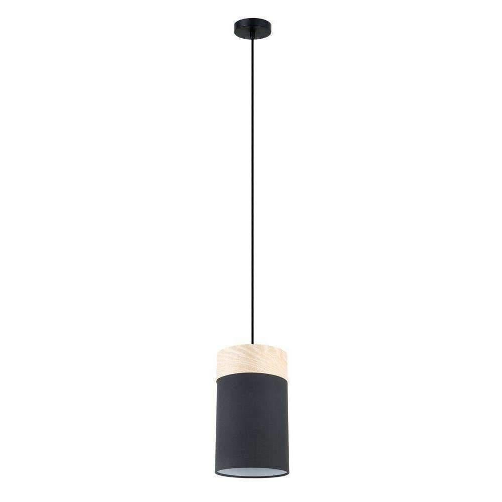 CLA TAMBURA-S Pendant - 1 Light-CLA Lighting-Ozlighting.com.au