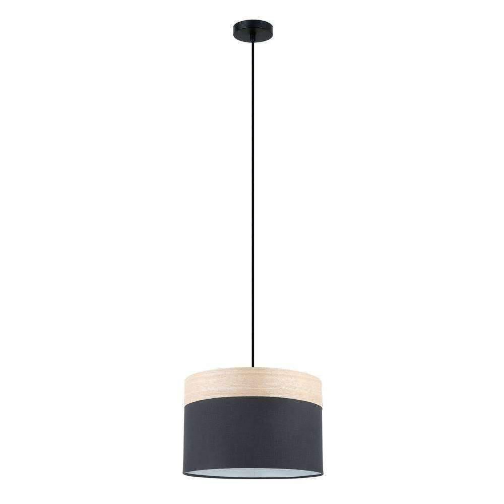 CLA TAMBURA-S Pendant - 1 Light-CLA Lighting-Ozlighting.com.au