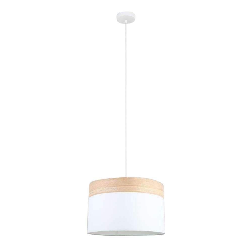 CLA TAMBURA-S Pendant - 1 Light-CLA Lighting-Ozlighting.com.au