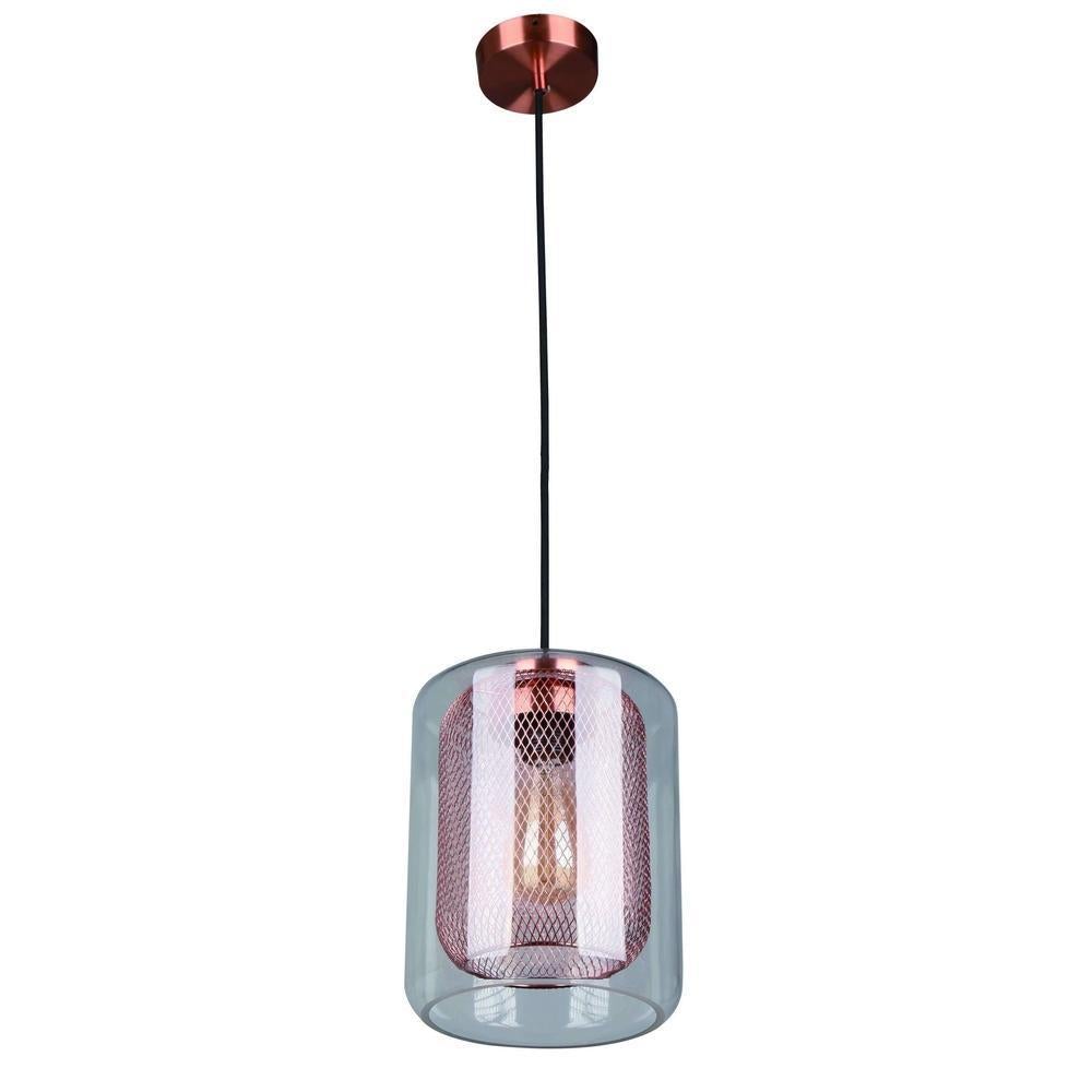 CLA TONO Pendant - 1 Light-CLA Lighting-Ozlighting.com.au