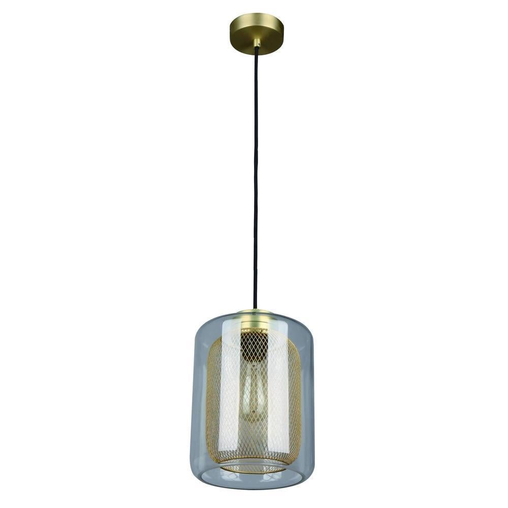 CLA TONO Pendant - 1 Light-CLA Lighting-Ozlighting.com.au