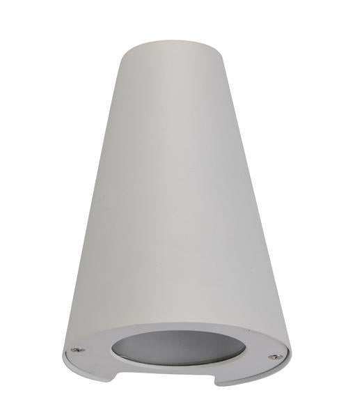 CLA TORQUE Wall Light - Down Only, IP44-CLA Lighting-Ozlighting.com.au