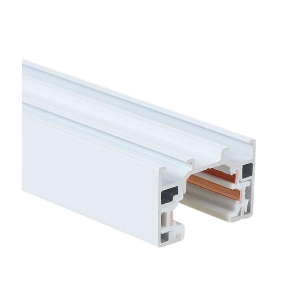 CLA TRACK - 3 Wire 1 Circuit / 4 Wire 3 Circuit Track-CLA Lighting-Ozlighting.com.au