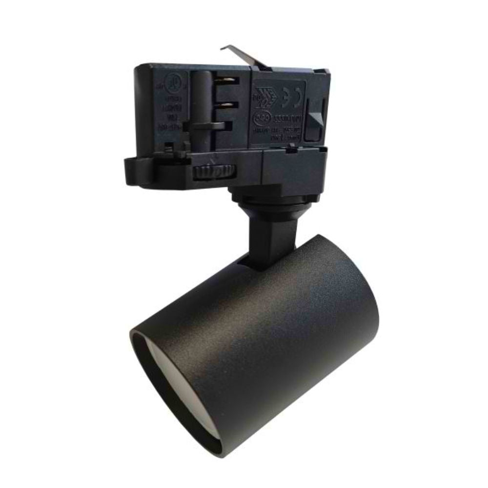CLA TRACK-HEAD Track Head - GU10, 3-Circuit-CLA Lighting-Ozlighting.com.au
