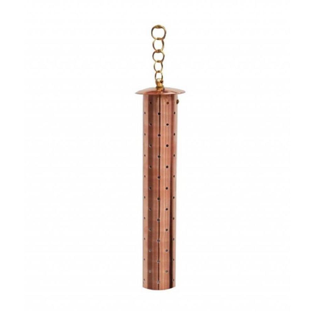 CLA TREEC Outdoor Tree Pendant Light - 12V DC, MR11, Copper, IP23 - DRIVER REQUIRED-CLA Lighting-Ozlighting.com.au