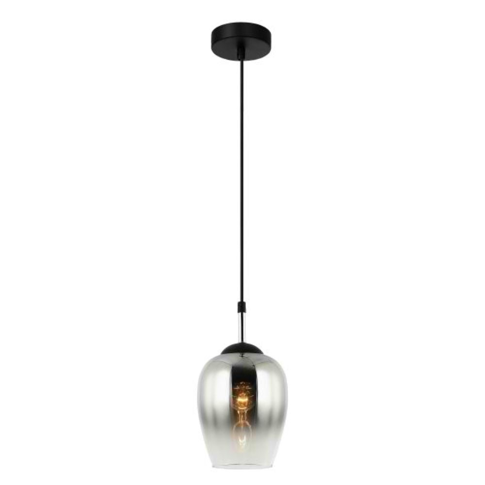 CLA VINUM Pendant - 1 Light, Wine Glass-CLA Lighting-Ozlighting.com.au