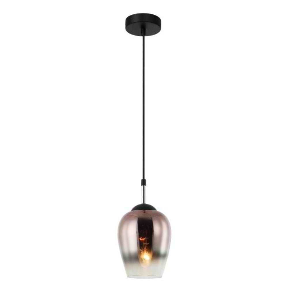 CLA VINUM Pendant - 1 Light, Wine Glass-CLA Lighting-Ozlighting.com.au