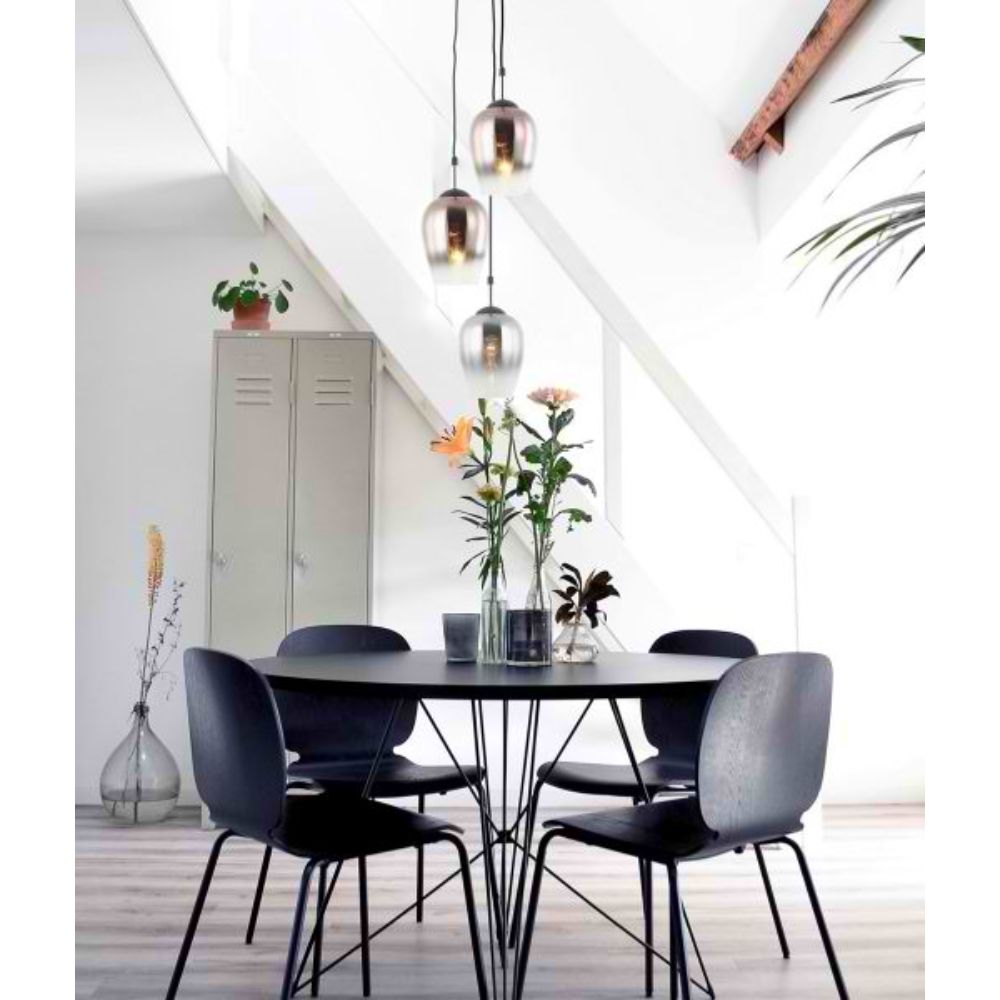 CLA VINUM Pendant - 1 Light, Wine Glass-CLA Lighting-Ozlighting.com.au