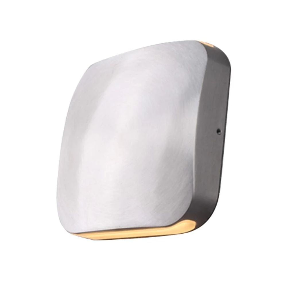 CLA VOX - 9W LED Modern Exterior Up/Down Steplight And Wall Light IP54 - 3000K-CLA Lighting-Ozlighting.com.au