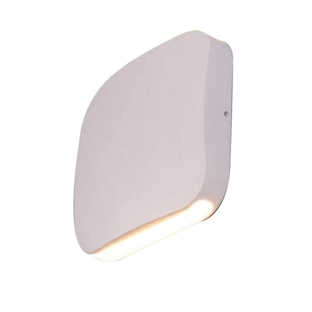 CLA VOX LED Step Light - 9W, 3000K, IP54, Up/Down-CLA Lighting-Ozlighting.com.au