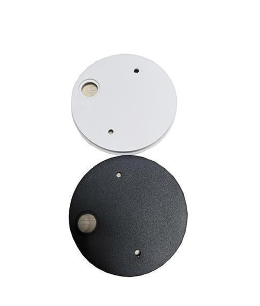 CLA VOX LED Step Light - 9W, 3000K, IP54, Up/Down-CLA Lighting-Ozlighting.com.au
