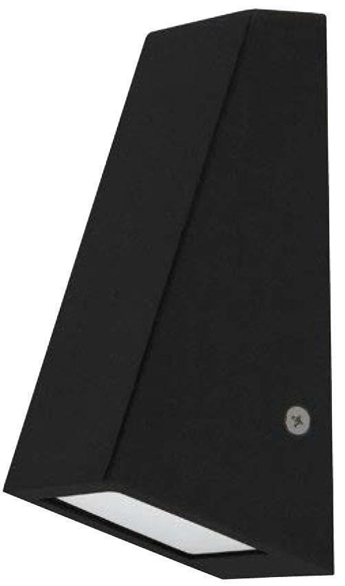 CLA WEDGE - Modern Outdoor Wall Light IP44-CLA Lighting-Ozlighting.com.au