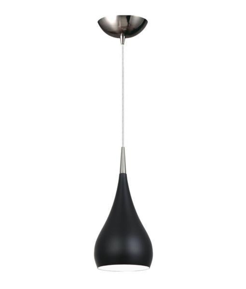 CLA ZARA Pendant - 1 Light, Dome-CLA Lighting-Ozlighting.com.au