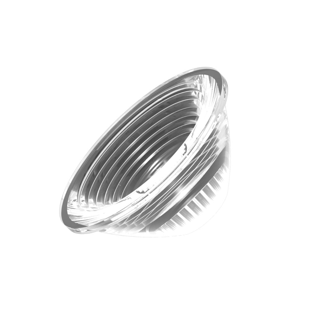 CLA ZONE - Track Head Lens-CLA Lighting-Ozlighting.com.au