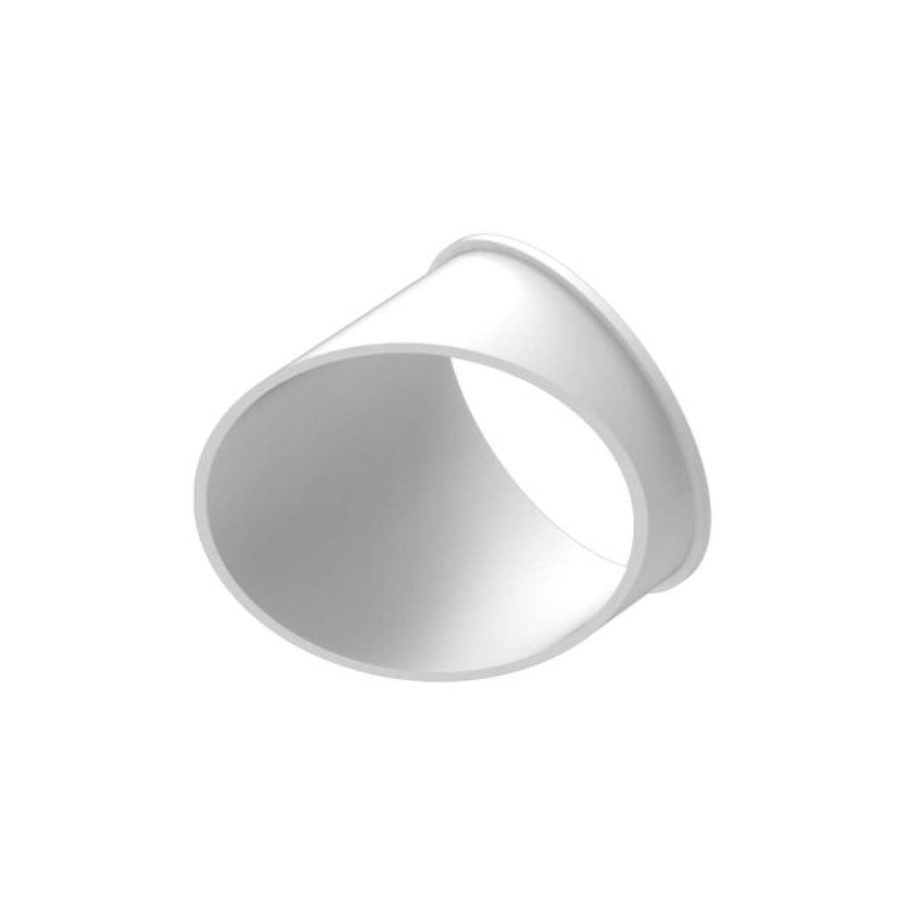 CLA ZONE - Track Head Shade Covers to suit CLA ZONE Track Series-CLA Lighting-Ozlighting.com.au