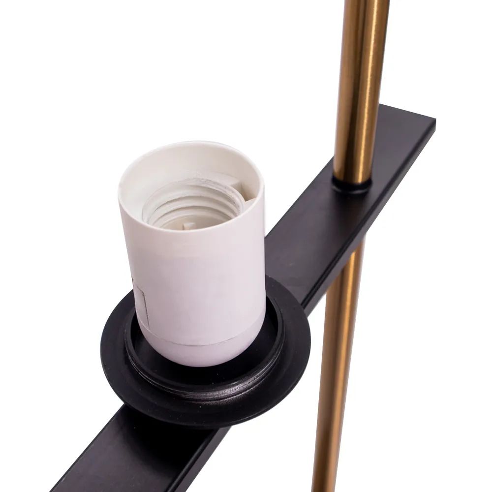 Cafe Lighting ARIZ Table Lamp - Minimalist Marble-Cafe Lighting-Ozlighting.com.au
