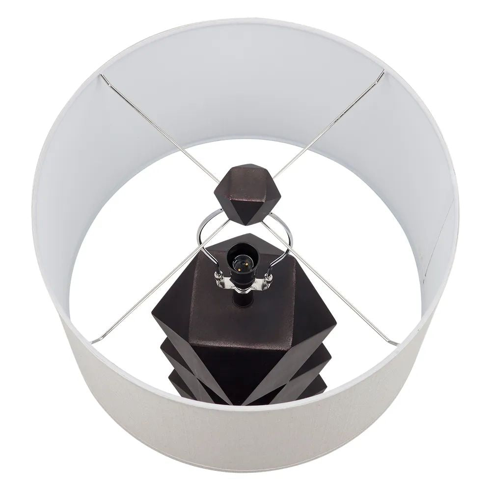 Cafe Lighting BERLIN - 40W Table Lamp-Cafe Lighting-Ozlighting.com.au