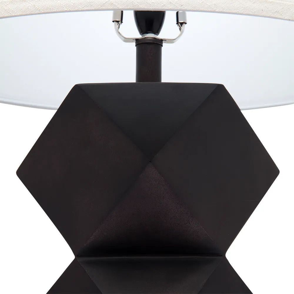 Cafe Lighting BERLIN Table Lamp - 40W-Cafe Lighting-Ozlighting.com.au