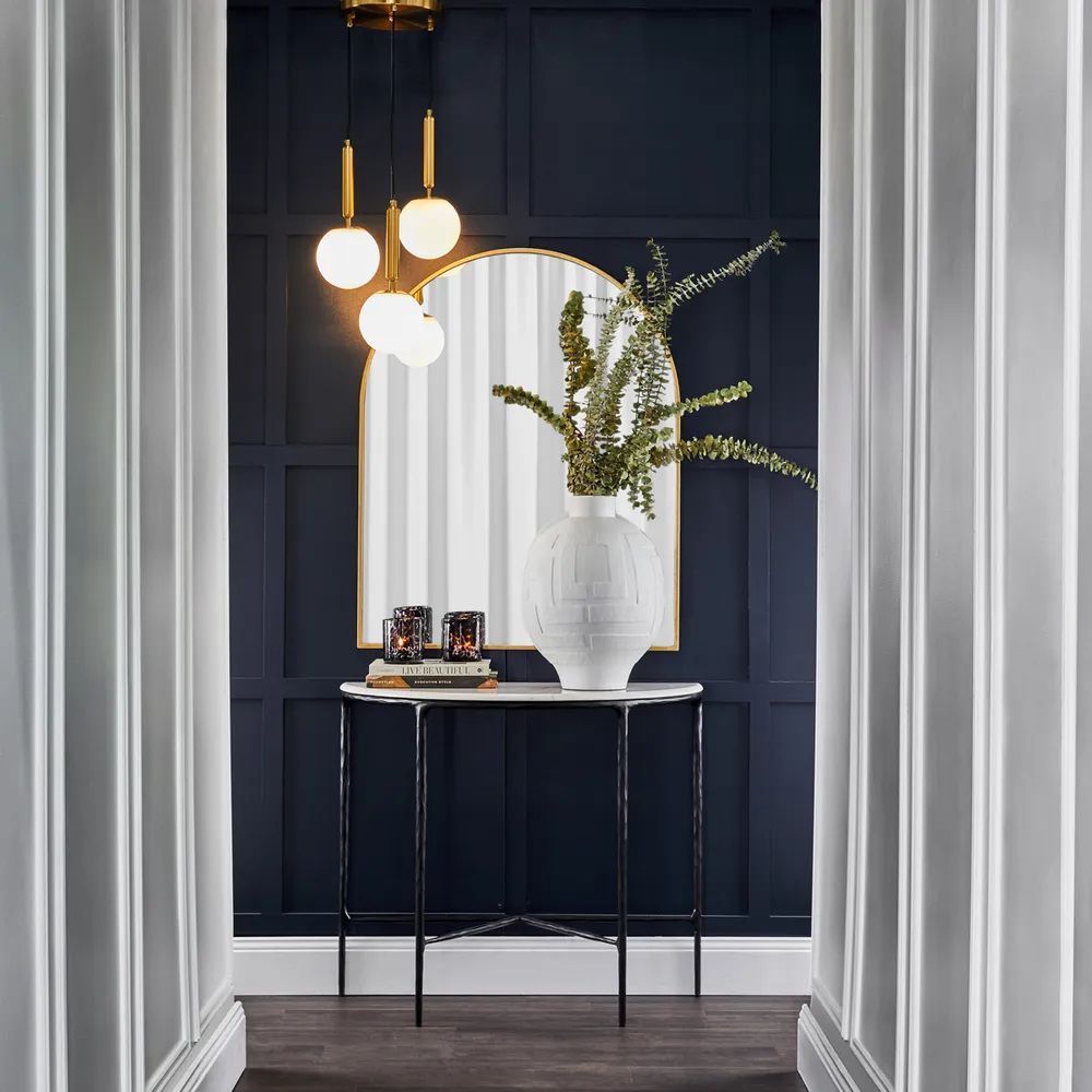 Cafe Lighting CHAPEL Pendant - 3 Light-Cafe Lighting-Ozlighting.com.au