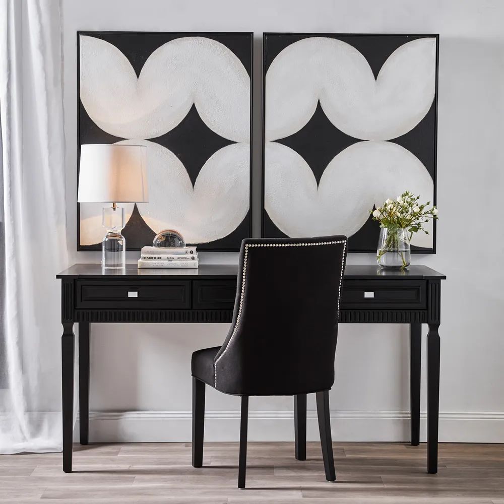 Cafe Lighting ELI Table Lamp - Crystal-Cafe Lighting-Ozlighting.com.au